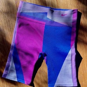 Nike Bike Shorts